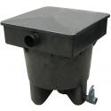 Connect clear modulaire filter 150 liter